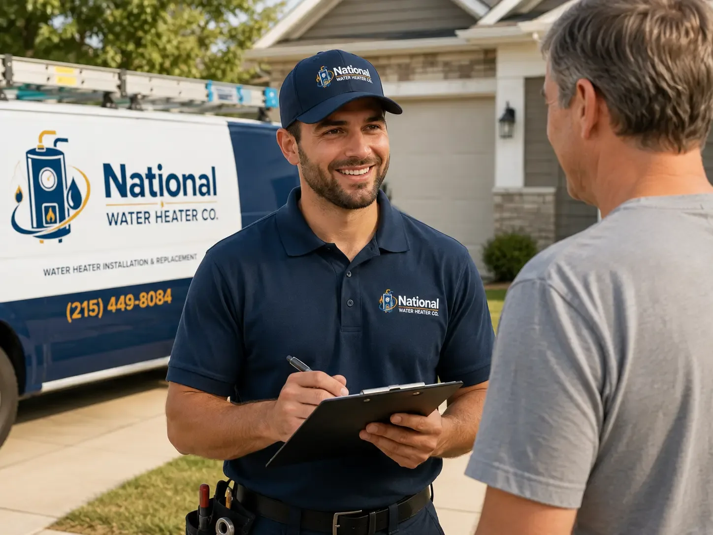 Water Heater Installation East Dover, VT FAQs